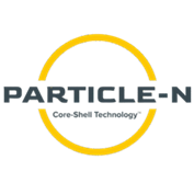 Particle-N logo
