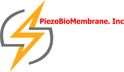 PiezoBioMembrane logo