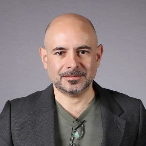 Kambiz Shekdar