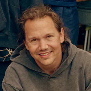 Adam DeMartino